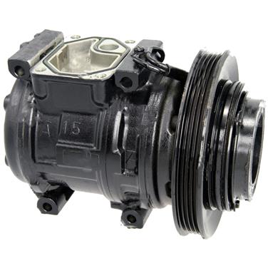 A/C Compressor FS 67318