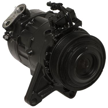 A/C Compressor FS 67322