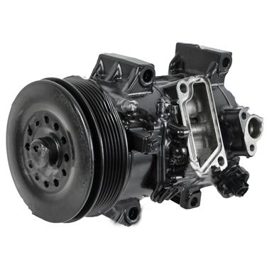 A/C Compressor FS 67328