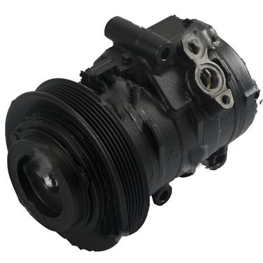 A/C Compressor FS 67337