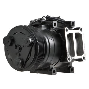 A/C Compressor FS 67340