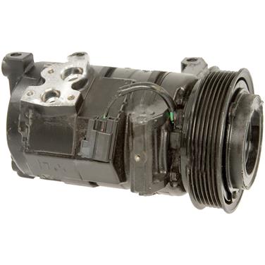 A/C Compressor FS 67344