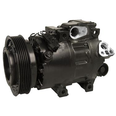 A/C Compressor FS 67348