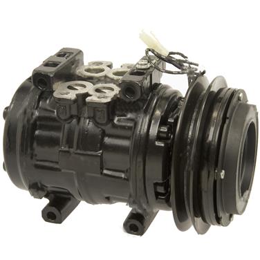 A/C Compressor FS 67365