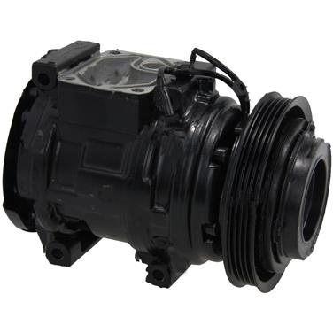 A/C Compressor FS 67366