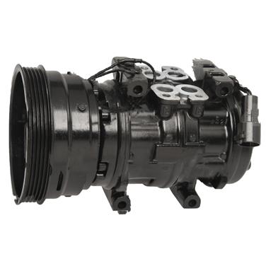 A/C Compressor FS 67368