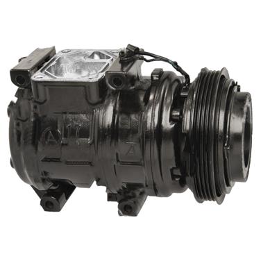 A/C Compressor FS 67373