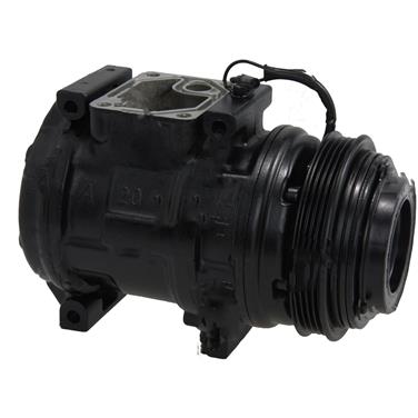 A/C Compressor FS 67376