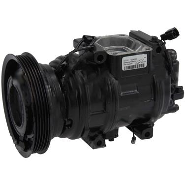 A/C Compressor FS 67378