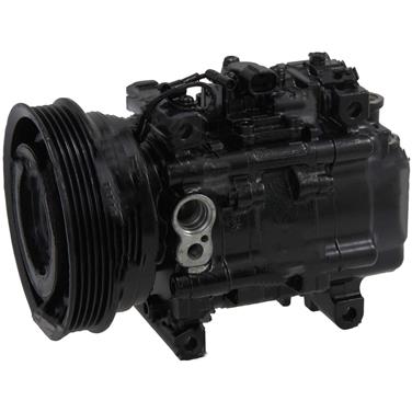 A/C Compressor FS 67381