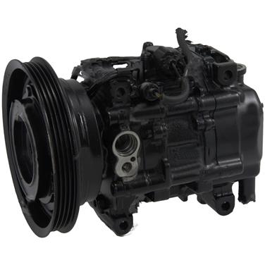 A/C Compressor FS 67388