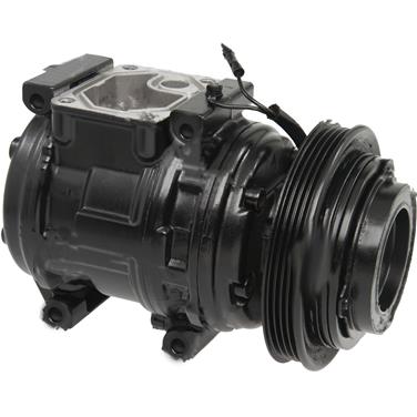 A/C Compressor FS 67391