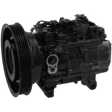 A/C Compressor FS 67393