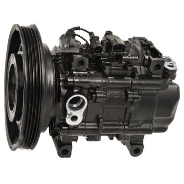 A/C Compressor FS 67396