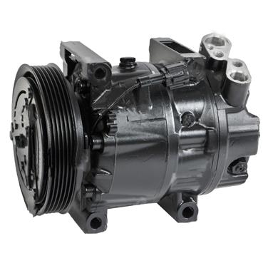 A/C Compressor FS 67424