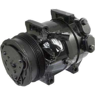 A/C Compressor FS 67426