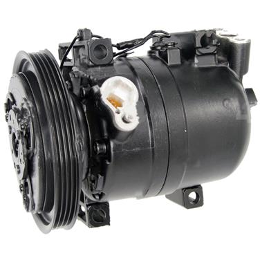 A/C Compressor FS 67428