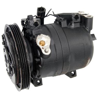 A/C Compressor FS 67429