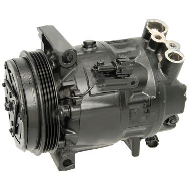 A/C Compressor FS 67434