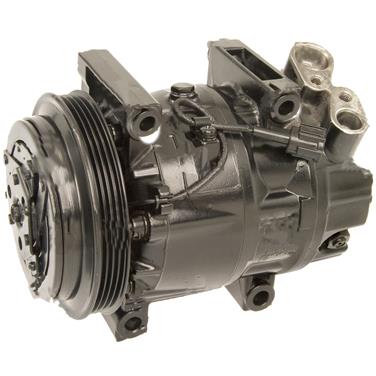 A/C Compressor FS 67435