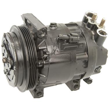 A/C Compressor FS 67436