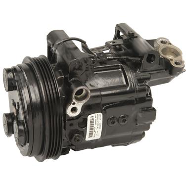 A/C Compressor FS 67444