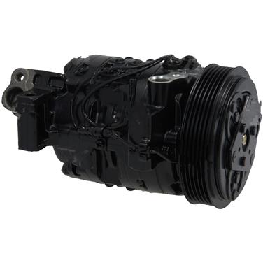 A/C Compressor FS 67448