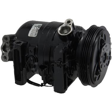 A/C Compressor FS 67449