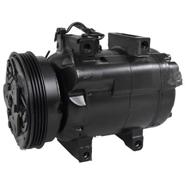 A/C Compressor FS 67451