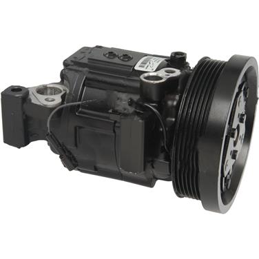 A/C Compressor FS 67452