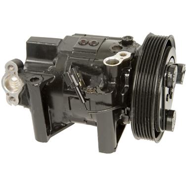 A/C Compressor FS 67460