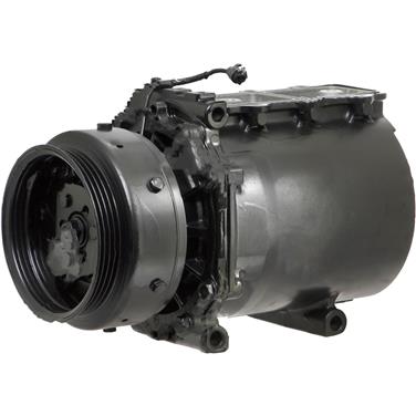 A/C Compressor FS 67461