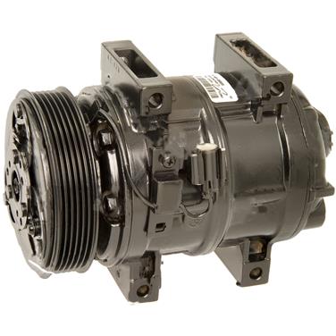 A/C Compressor FS 67467