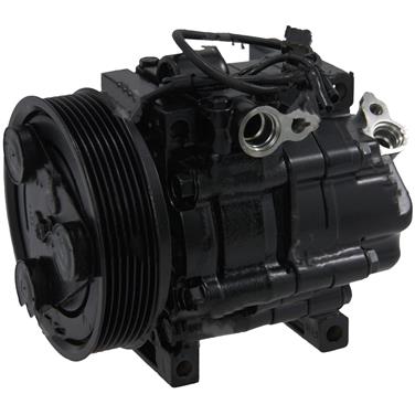 A/C Compressor FS 67471