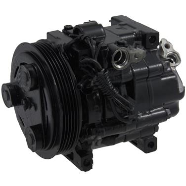 A/C Compressor FS 67475