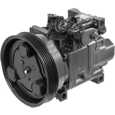 A/C Compressor FS 67479