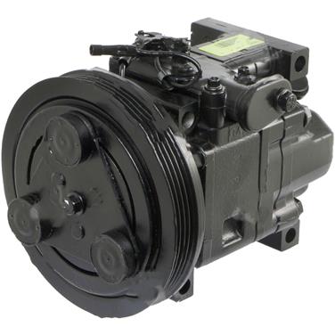 A/C Compressor FS 67480