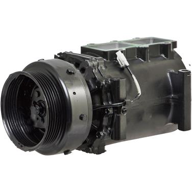 A/C Compressor FS 67485