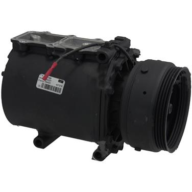 A/C Compressor FS 67489