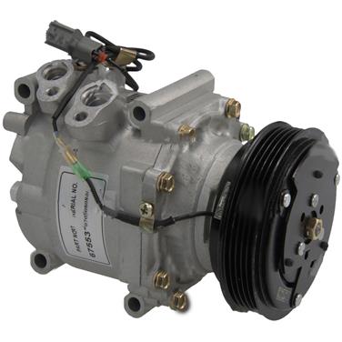 A/C Compressor FS 67553