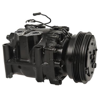 A/C Compressor FS 67554