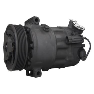 A/C Compressor FS 67565