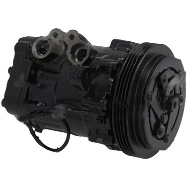 A/C Compressor FS 67572