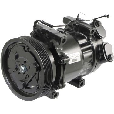 A/C Compressor FS 67575