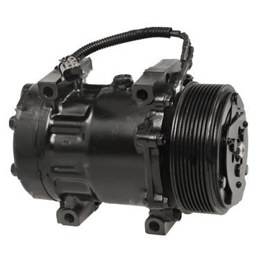 A/C Compressor FS 67589