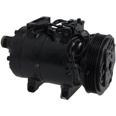 A/C Compressor FS 67638