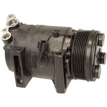 A/C Compressor FS 67641