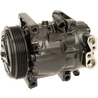 A/C Compressor FS 67643