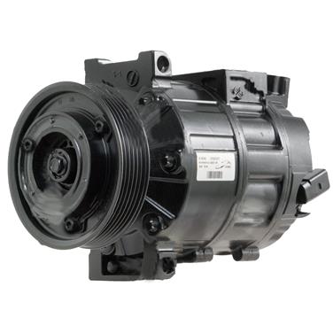 A/C Compressor FS 67646