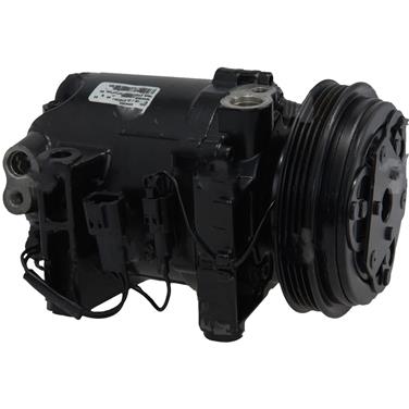 A/C Compressor FS 67653